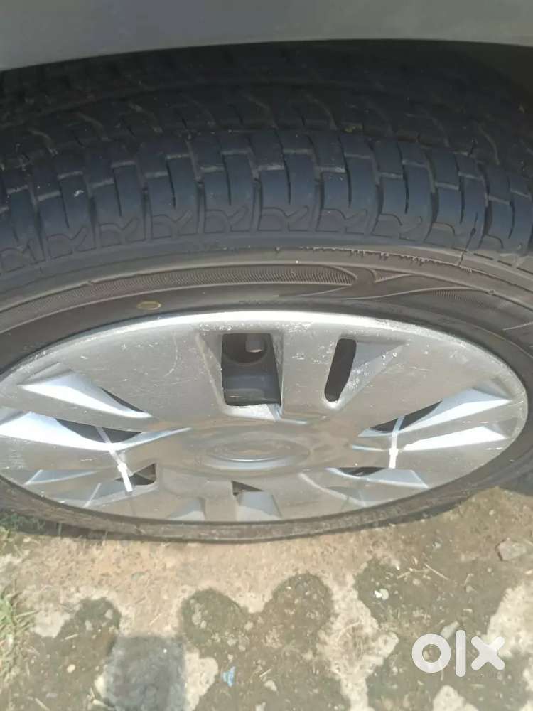 Maruti Suzuki Wagon R 1.0 2015 Petrol Manual