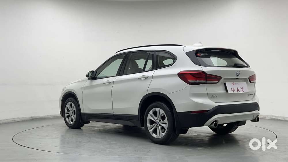 Bmw X1 2.0 Sdrive20i Sportx, 2020, Petrol