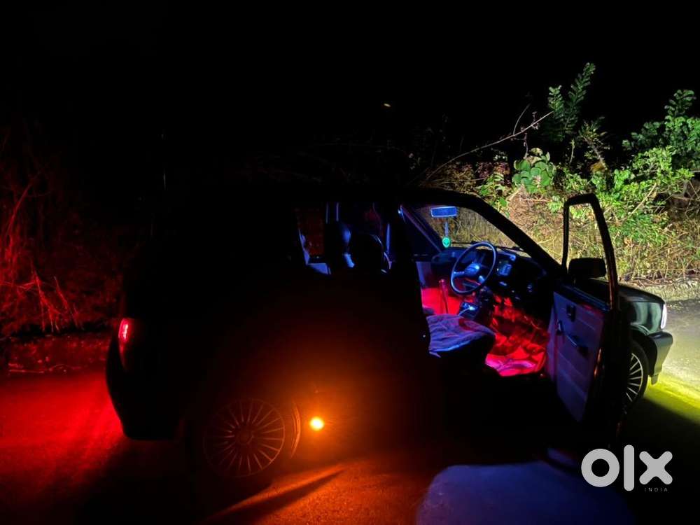 Maruti Suzuki 800 2005 Petrol Good Condition