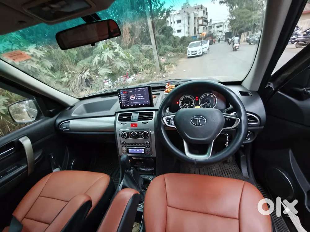 Karad, Good Car
