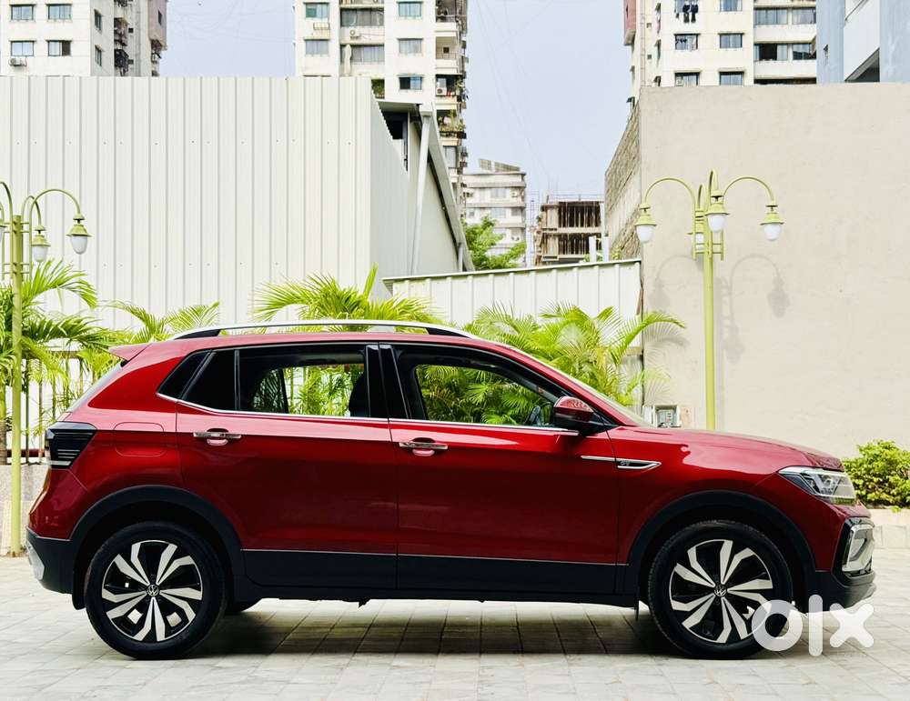 Volkswagen Taigun Gt Plus 1.5 Tsi Dsg, 2023, Petrol