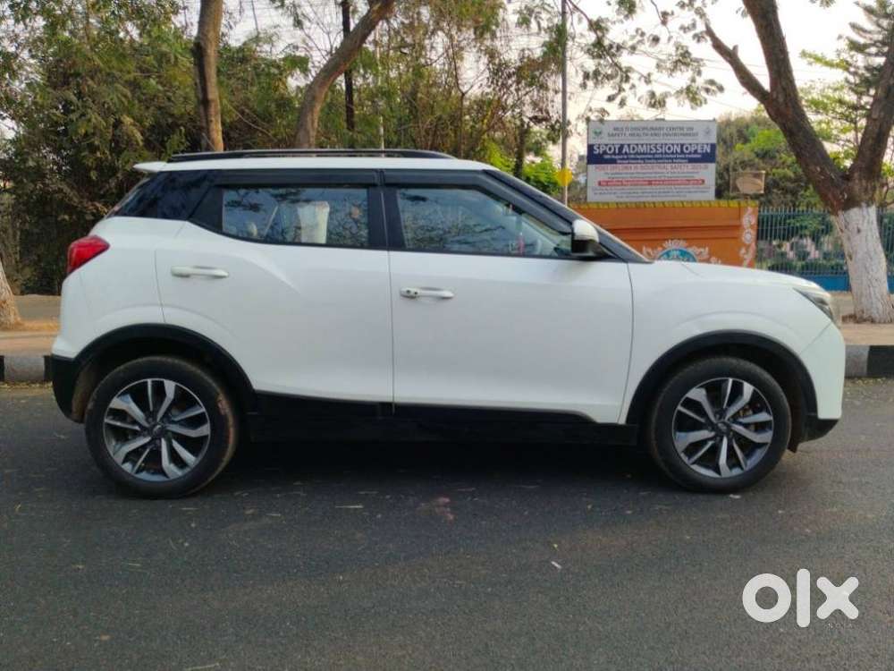 Mahindra Xuv300 W8 Diesel, 2021, Diesel