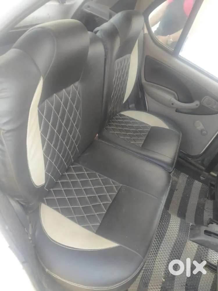 Tata Indica Ev2 Xeta 2012