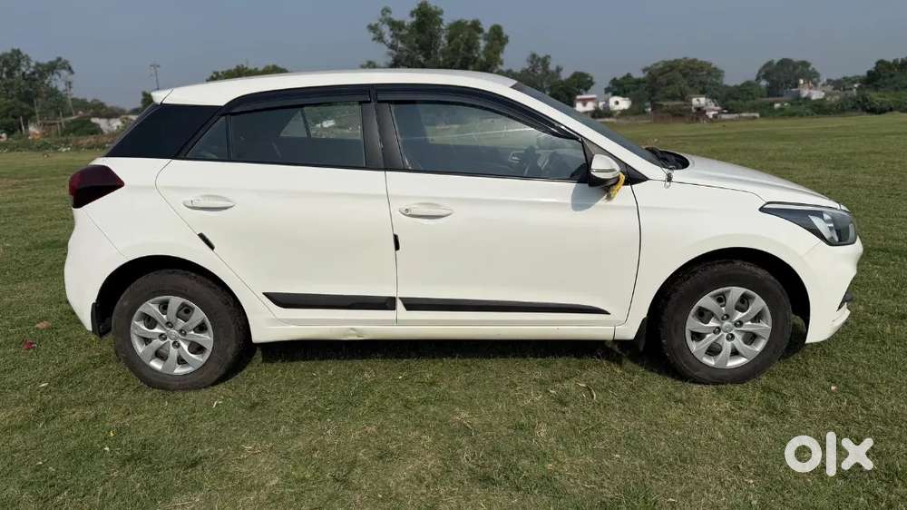 Hyundai New I20 2018 Petrol 523798 Km Driven