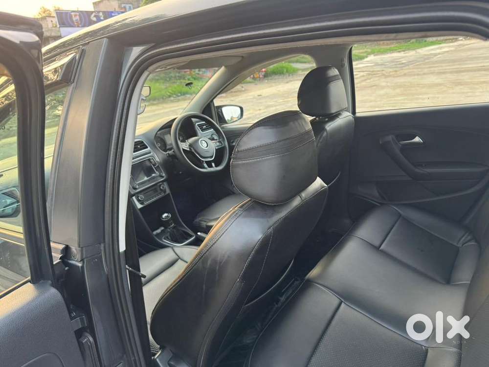 Volkswagen Polo 2018 Diesel Well Maintained