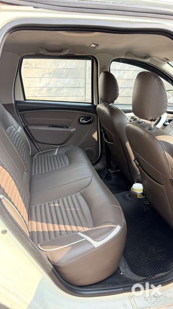 Renault Duster Rxz, 2018, Diesel