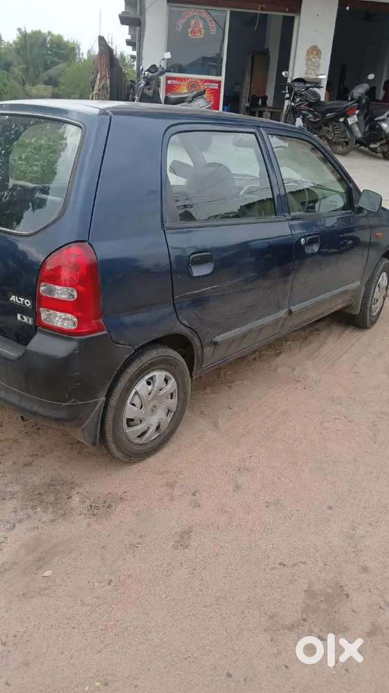 Maruti Suzuki Alto Lxi 2010