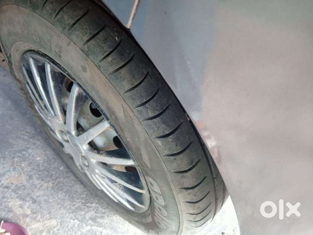 Maruti Suzuki Wagon R 2014 Petrol 72000 Km Driven