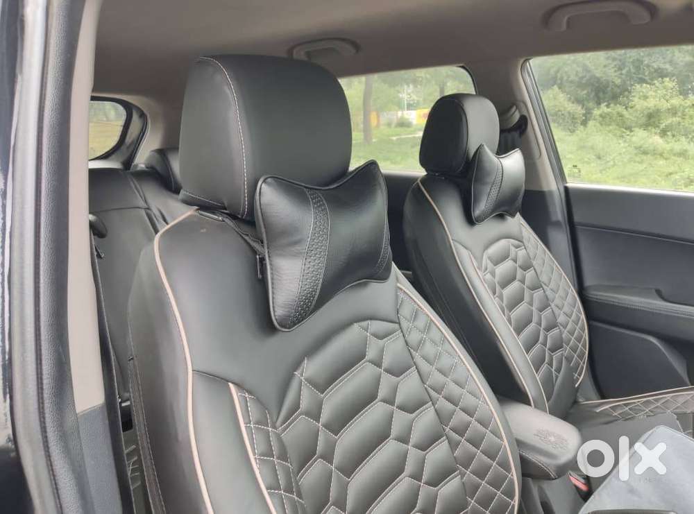 Hyundai Creta 2015 Diesel Good Condition