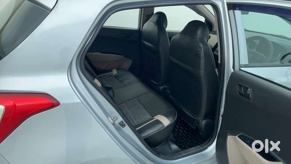 Hyundai Grand I10 1.2 Kappa Magna, 2019, Petrol