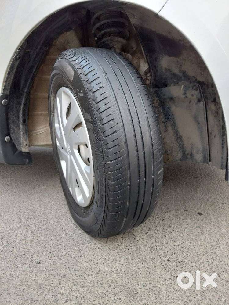 Maruti Suzuki Wagon R Cng Lxi, 2022, Cng & Hybrids