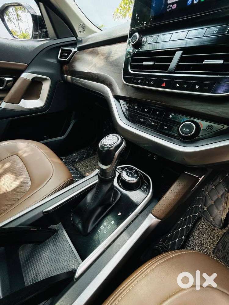 Tata Harrier, 2022, Diesel