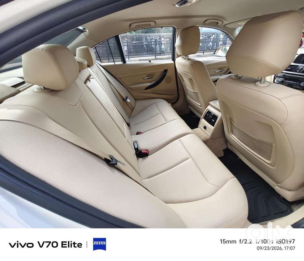 Bmw 3 Series 2.0 320d Sport Edition, 2019, Diesel