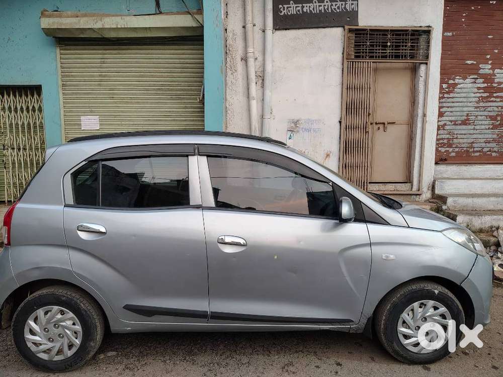Hyundai Santro New 2020