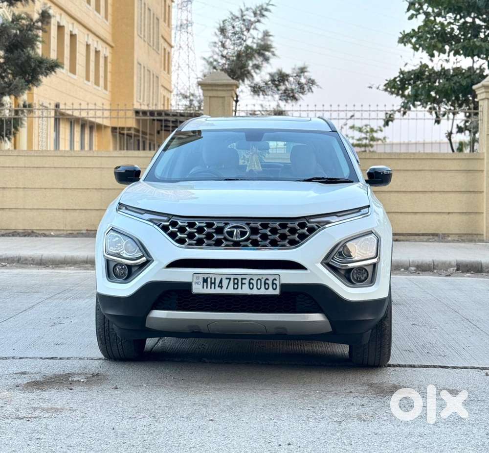 Tata Safari 2.0 Kryotec Xza Plus, 2022, Diesel