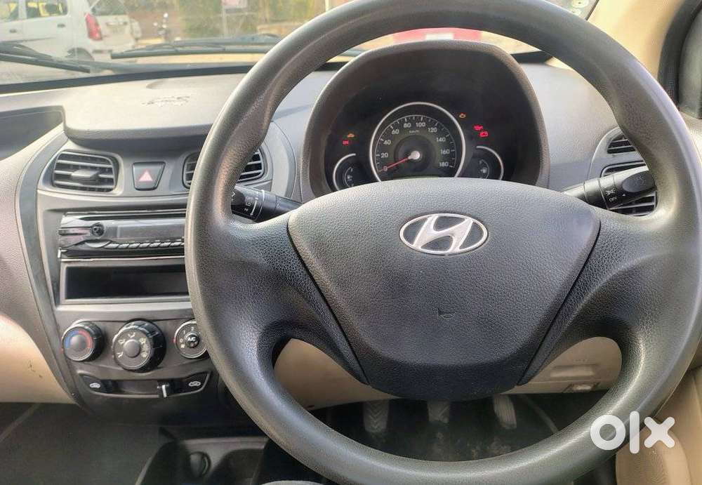 Hyundai Eon D Lite, 2012, Petrol