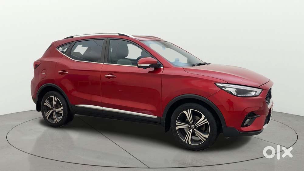 Mg Astor 1.5 Savvy Cvt, 2021, Petrol