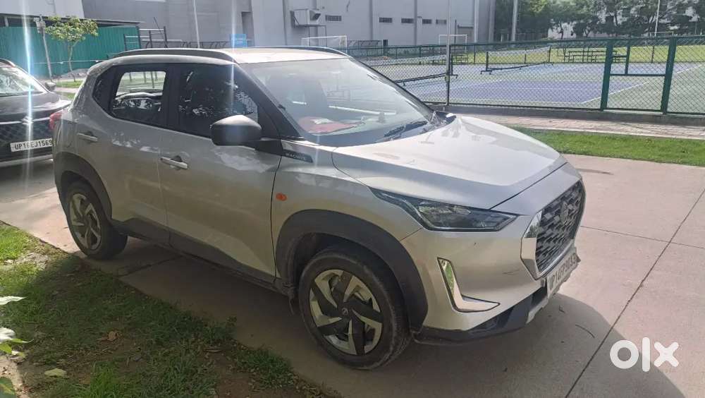 Nissan Magnite 1.0 Xe 2023