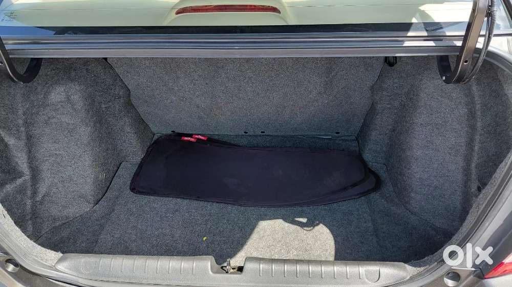 Honda Amaze 1.2 V 2018