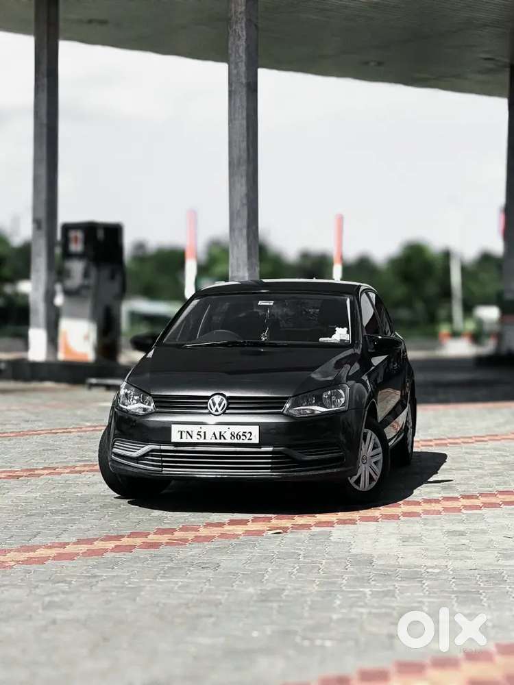 Volkswagen Polo 2019