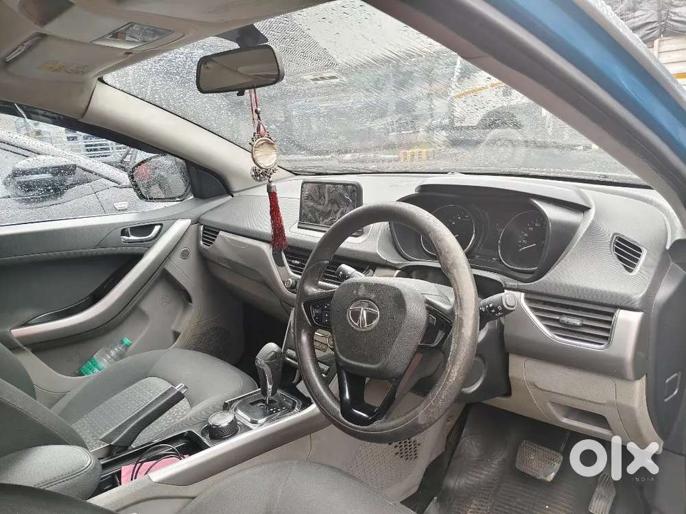 Excellent Condition Tata Nexon 1.5 Diesel 2019 Sale Nr Dhulagarh , W.b