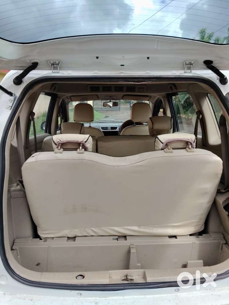 Maruti Suzuki Ertiga Shvs Zdi Plus, 2014, Diesel