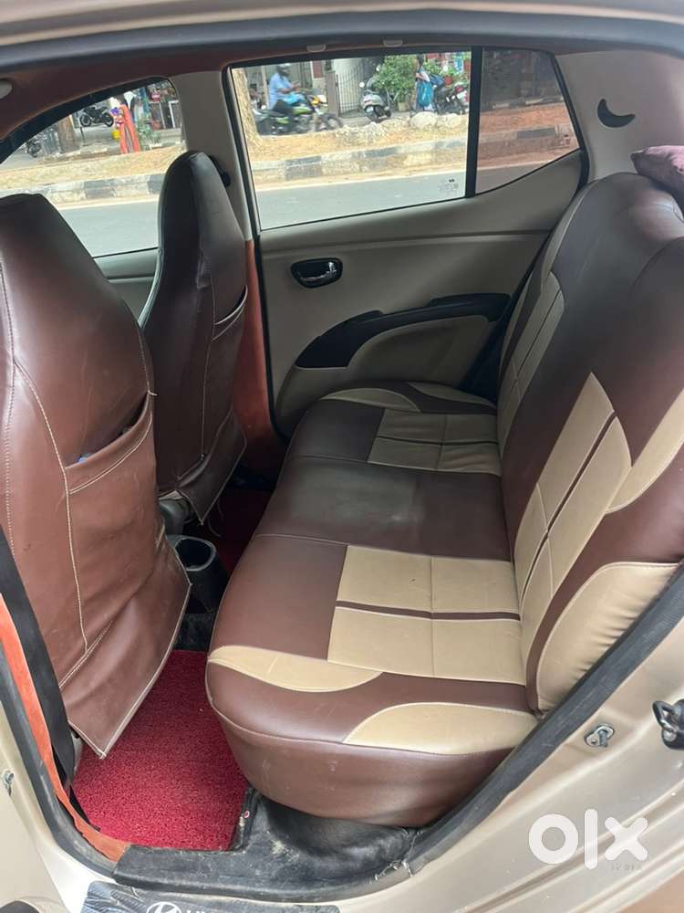 Hyundai I10 Petrol Good Condition