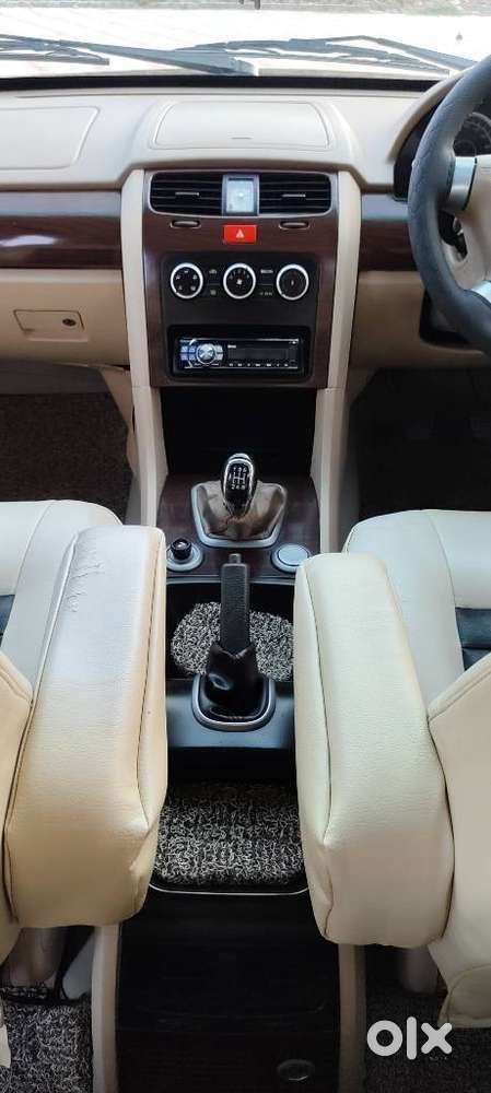 Tata Safari Storme Vx 4wd, 2013, Diesel