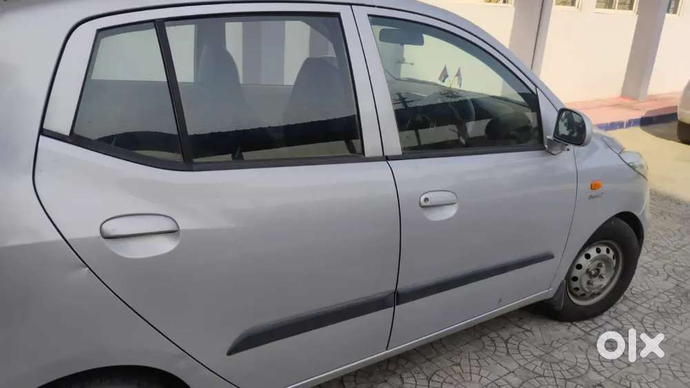 Hyundai I10 2011 Petrol Manual