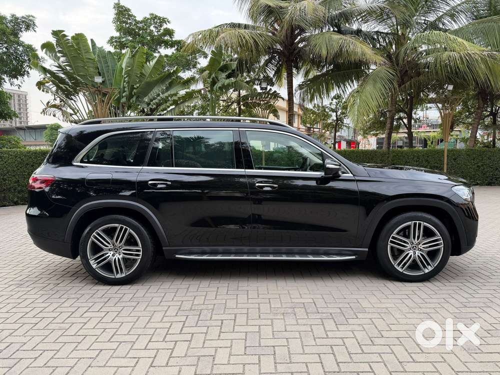 Mercedes-benz Gls 450d 4matic, 2024, Diesel