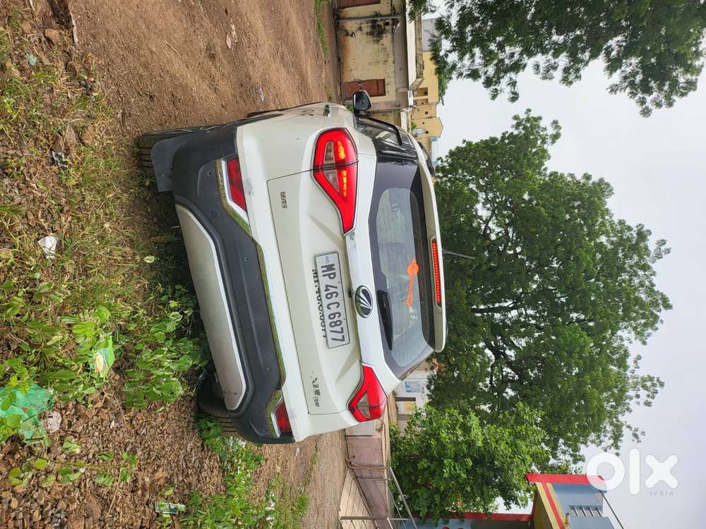 Mahindra Xuv300 Diesel 2021