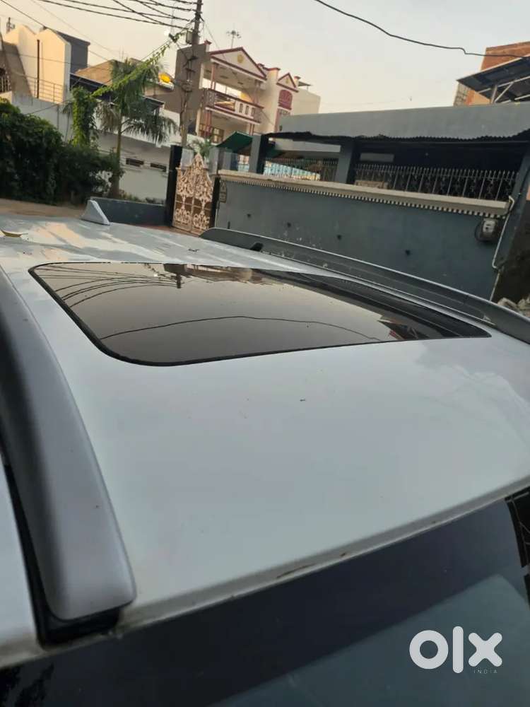 Hyundai Creta Diesel Automatic 2019 Sunroof Total Origin