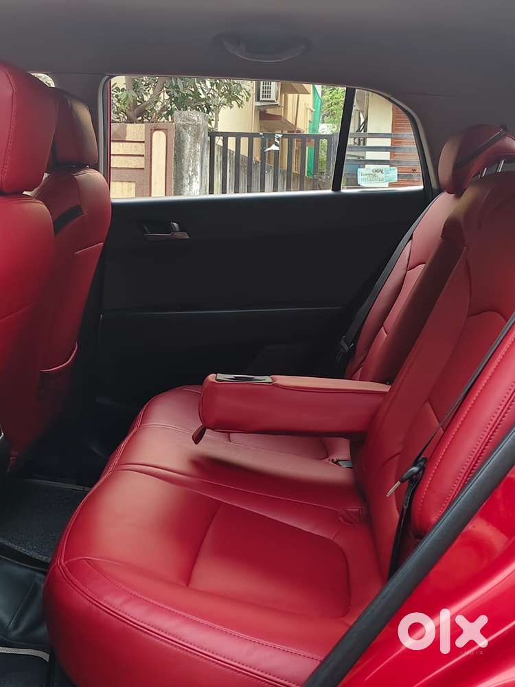 Hyundai Creta 1.4 Crdi S Plus, 2016, Diesel