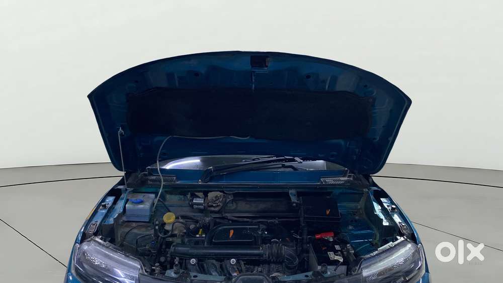 Renault Kwid Amt, 2025, Petrol