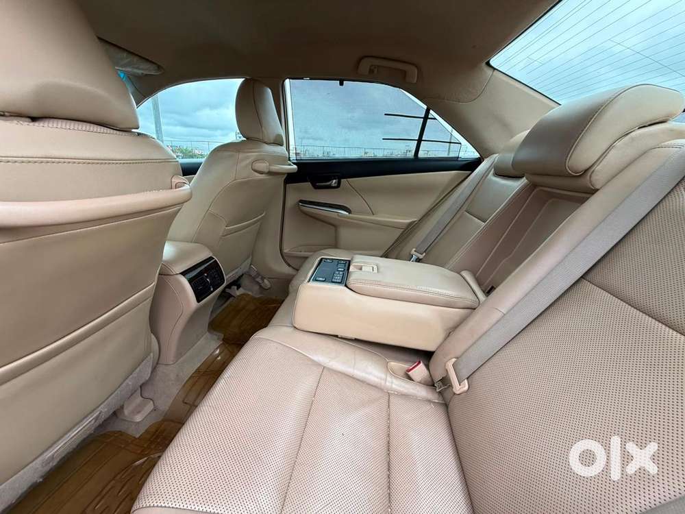 Toyota Camry Hybrid, 2015, Petrol