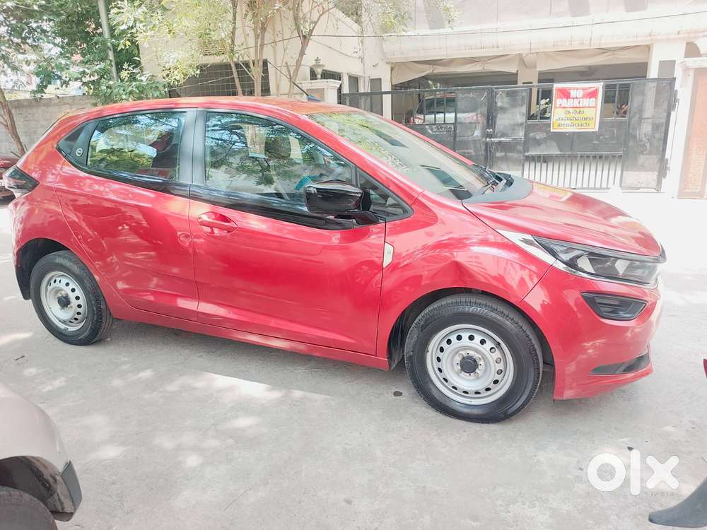 Tata Altroz 1.5 Xe Plus Diesel, 2023, Diesel