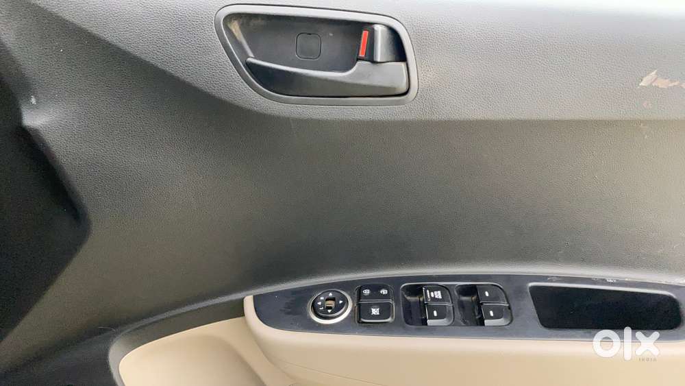 Hyundai Xcent S 1.2, 2019, Petrol
