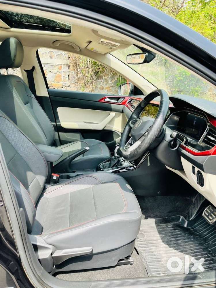 Volkswagen Virtus Gt 1.5 Tsi Dsg, 2023, Petrol