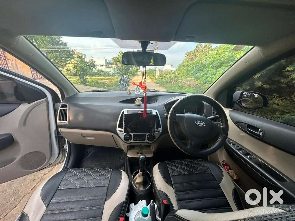 Reliable Hyundai Diesel 2012