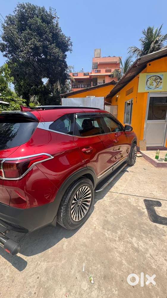 Kia Petrol Manual 2021 Year