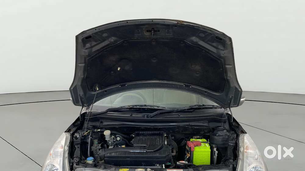 Maruti Suzuki Swift Dzire Vxi 1.2, 2014, Petrol