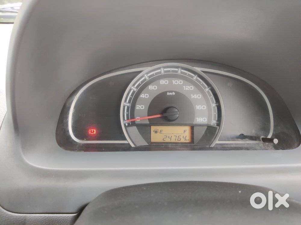 Maruti Suzuki Alto 800 Vxi, 2015, Petrol