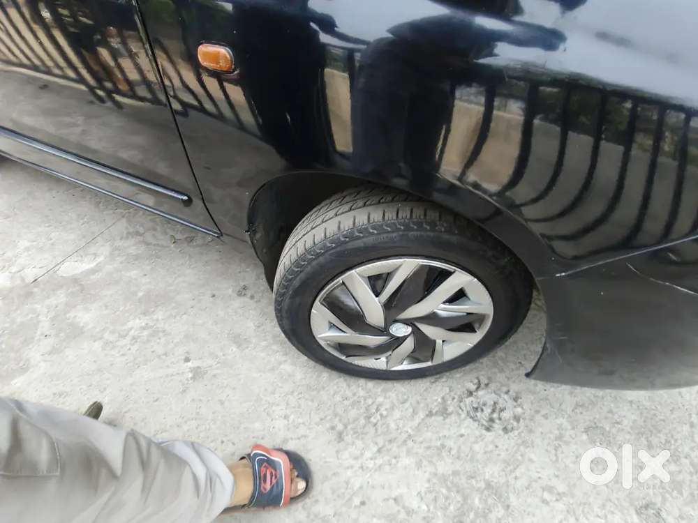 Alto K10 In Excellent Condition