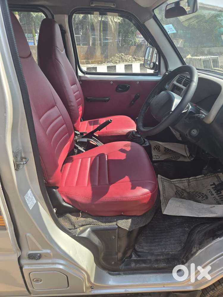 Maruti Suzuki Eeco Cng 5 Seater Ac, 2019, Cng & Hybrids