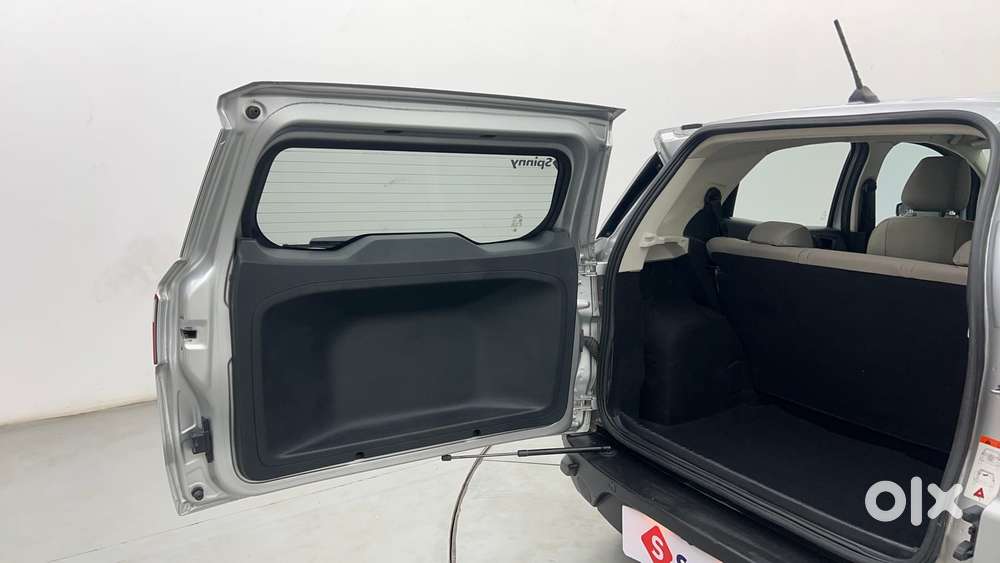 Ford Ecosport [ ] 1.5 Trend Ti Vct, 2021, Petrol