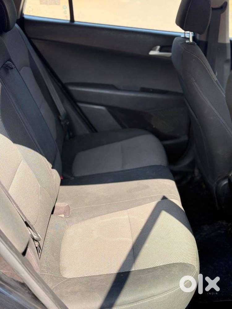 Hyundai Creta 1.4 S Plus Crdi, 2017, Diesel