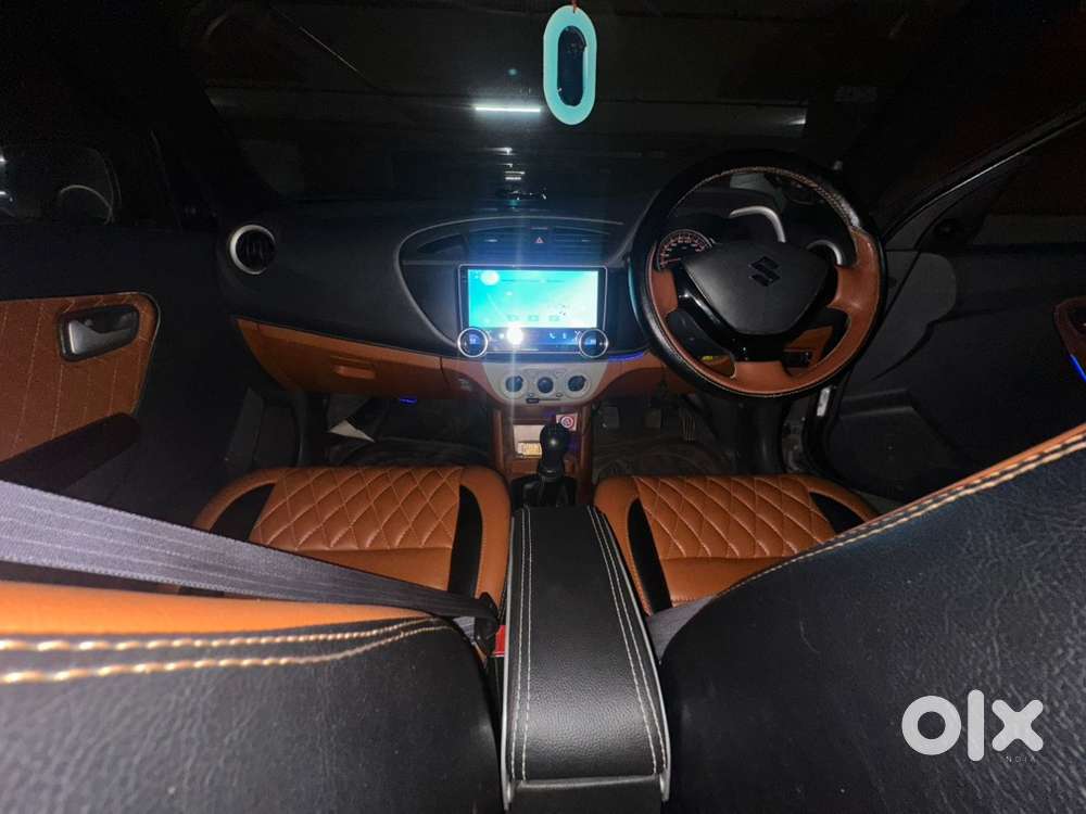 Maruti Alto K10 2016