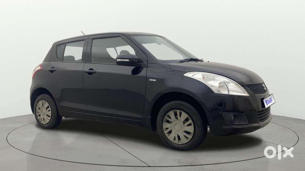 Maruti Suzuki Swift