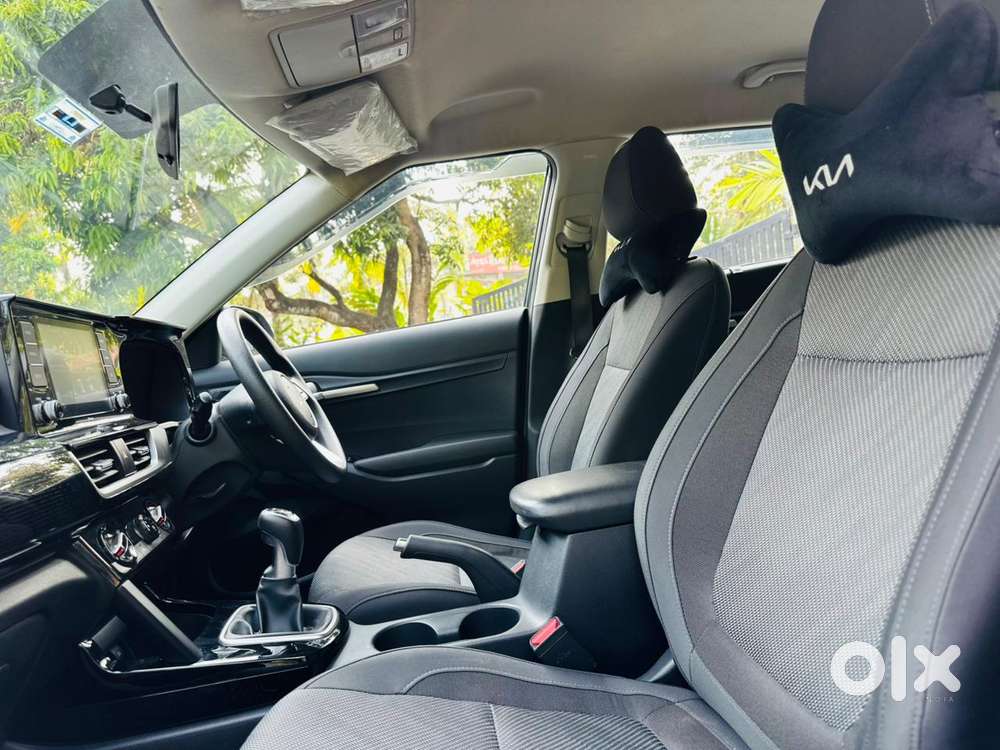 Kia Seltos Htk Plus G, 2022, Petrol