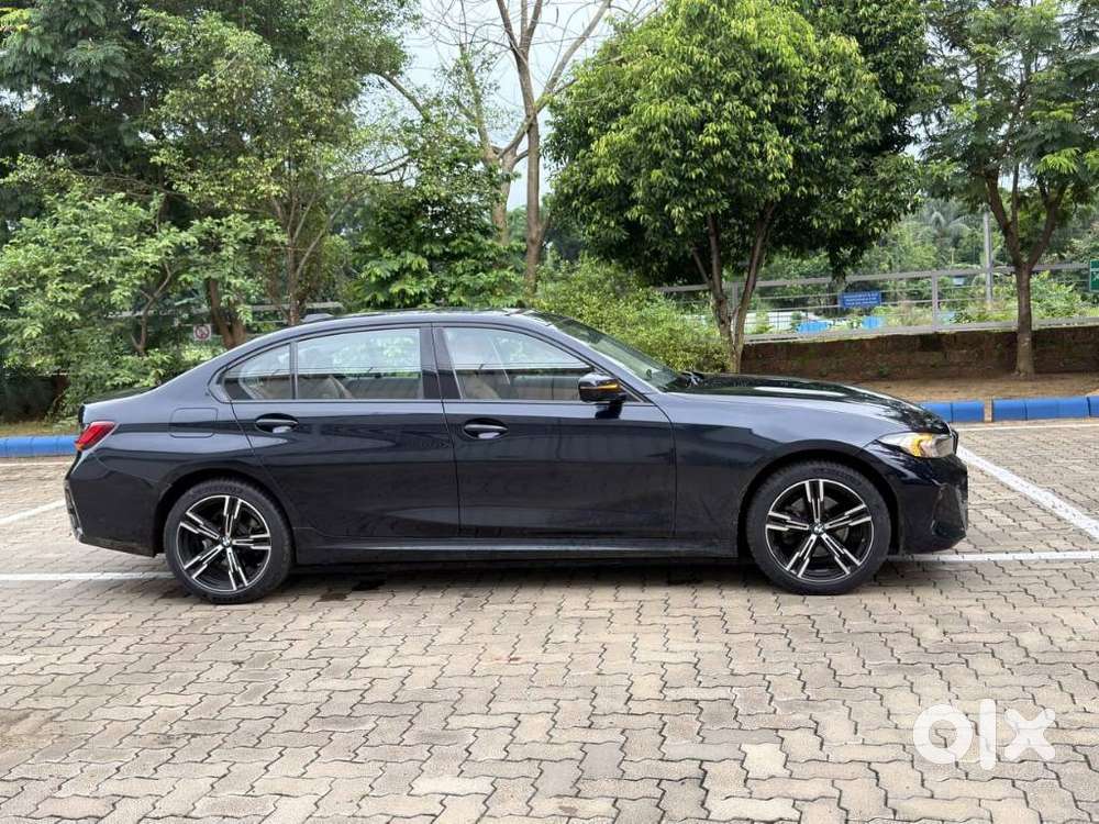 Bmw 3 Series Gran Limousine 320ld M Sport, 2024, Diesel